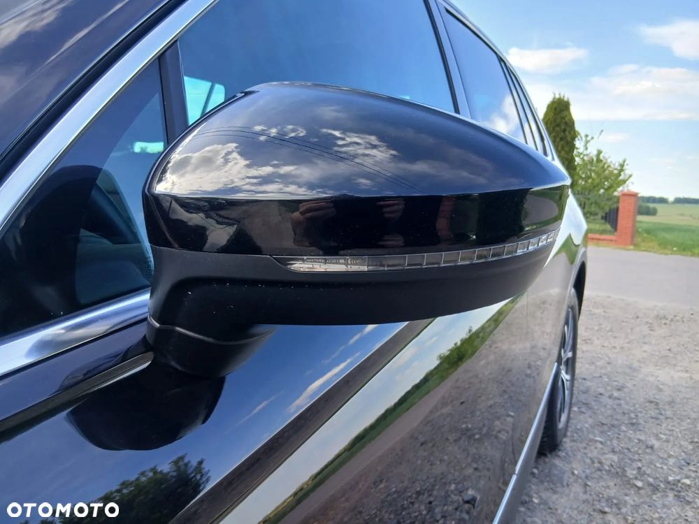 Volkswagen Tiguan 1.4 TSI ACT (BlueMotion Technology) Comfortline - 15