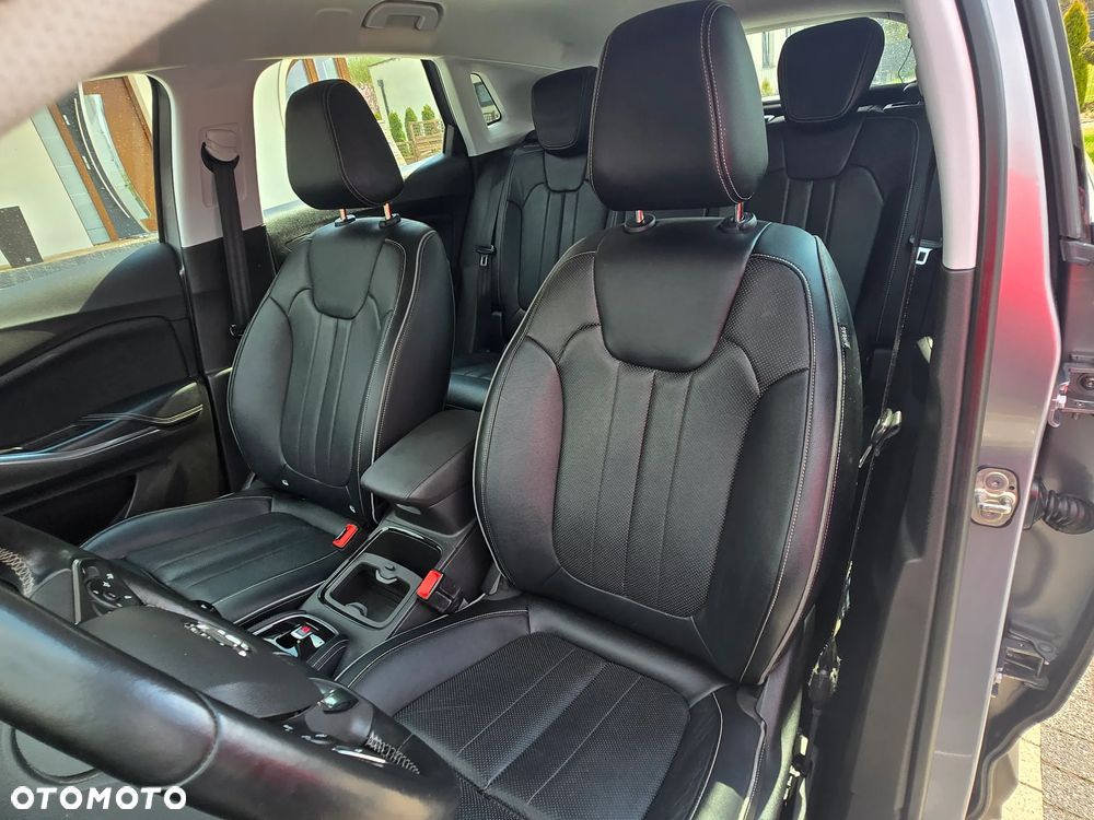 Opel Grandland X 1.6 D Start/Stop Edition - 9