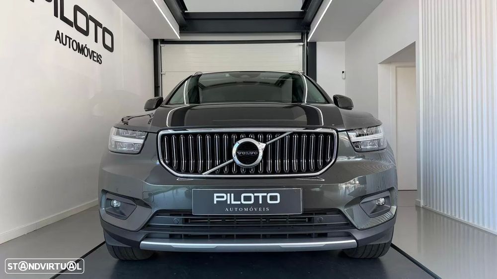 Volvo XC 40 - 6