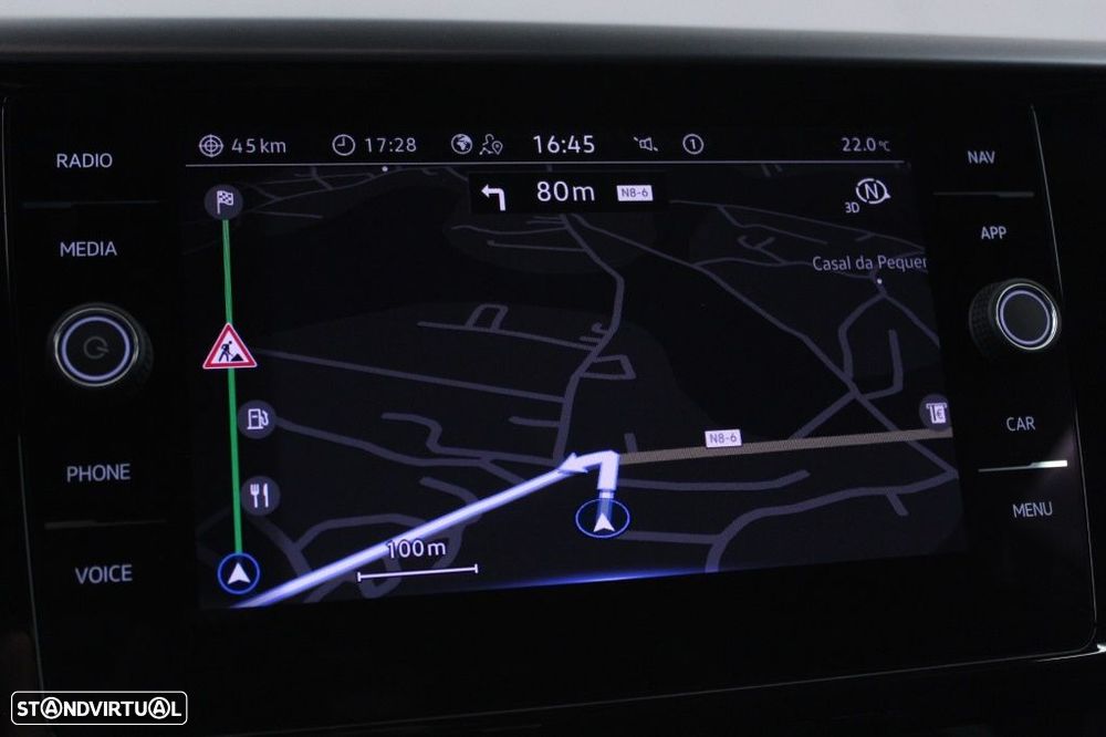 VW Arteon 2.0 TDI R-Line DSG - 29