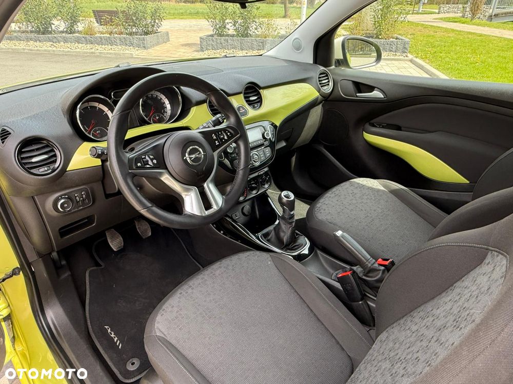 Opel Adam 1.4 Unlimited - 18