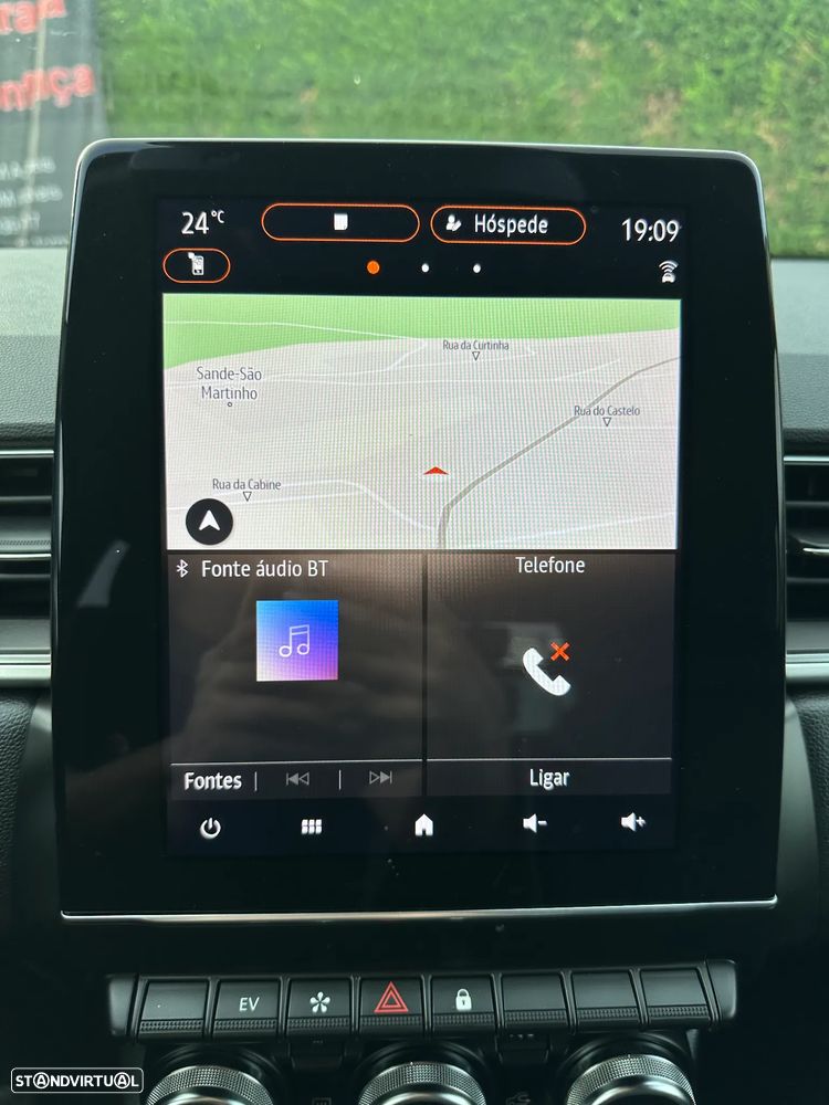 Renault Captur - 9