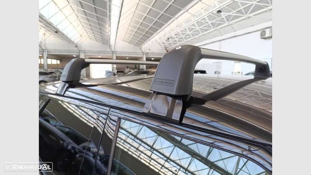 Land Rover Range Rover Evoque 1.5 P270e AWD S Auto - 16