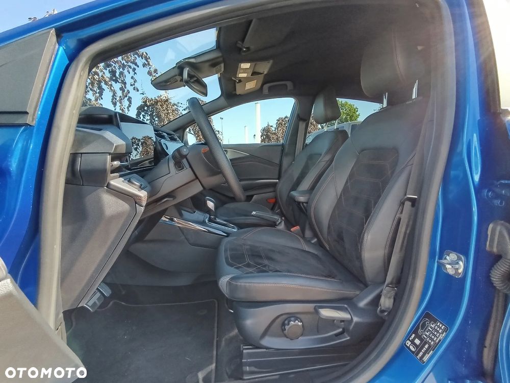 Ford Puma 1.0 EcoBoost mHEV ST-Line X DCT - 17