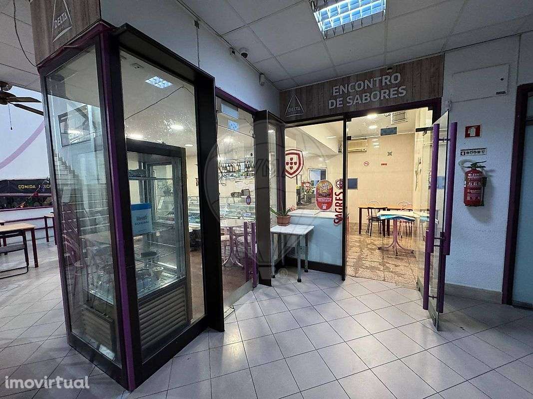 Loja  para arrendamento - Grande imagem: 5/28