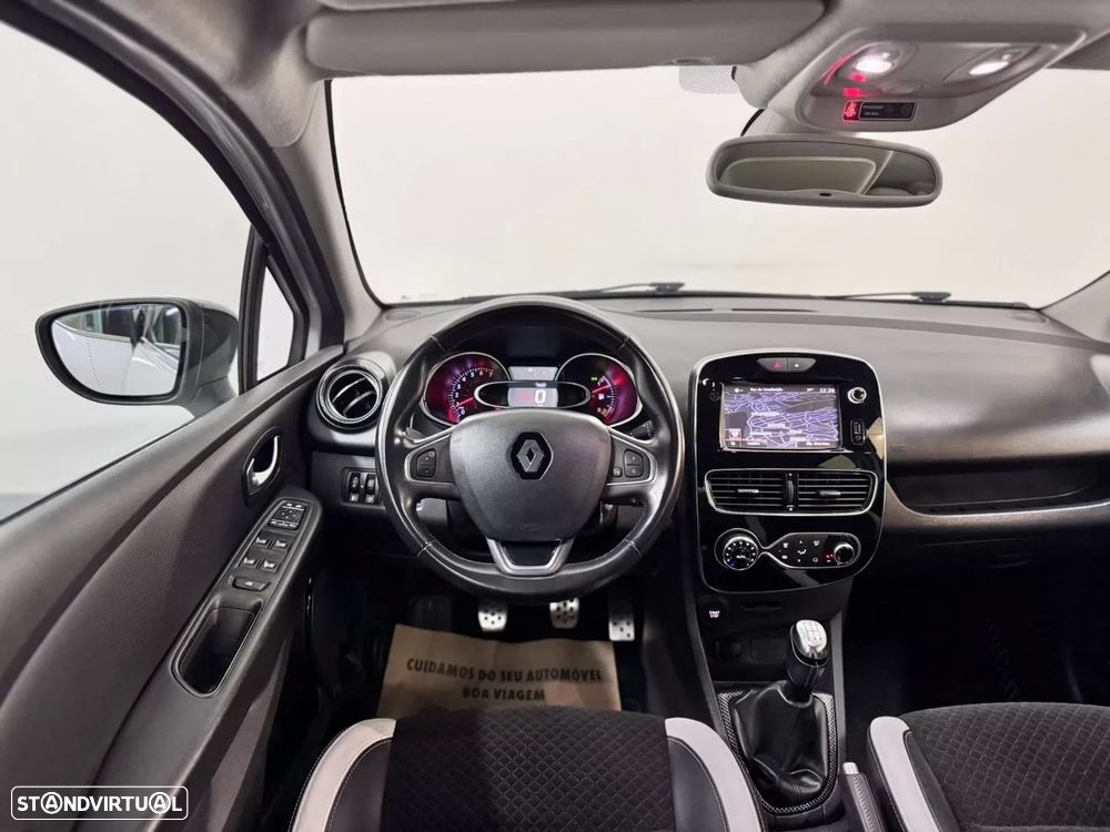 Renault Clio (Energy) TCe 90 Bose Edition - 26
