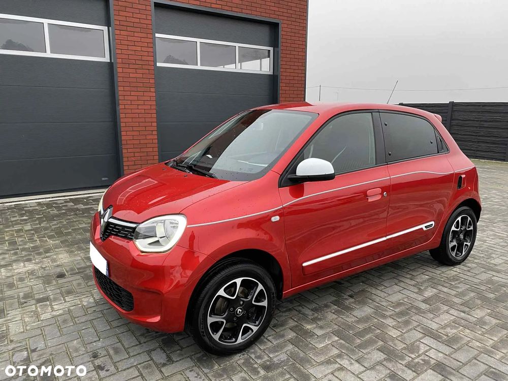 Renault Twingo TCe 90 INTENS - 2
