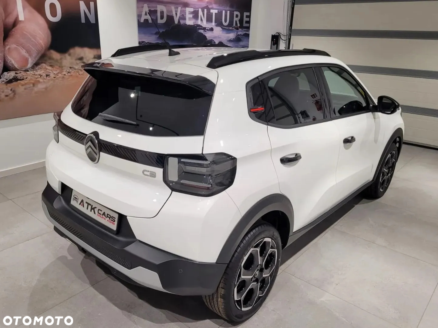 Citroën C3 1.2 T Max - 4