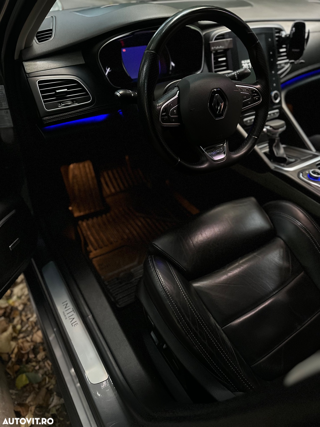 Renault Talisman - 10