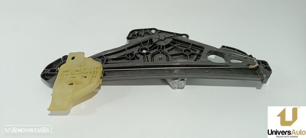 ELEVADOR TRASEIRO DIREITO RENAULT CAPTUR II EDITION ONE - 6