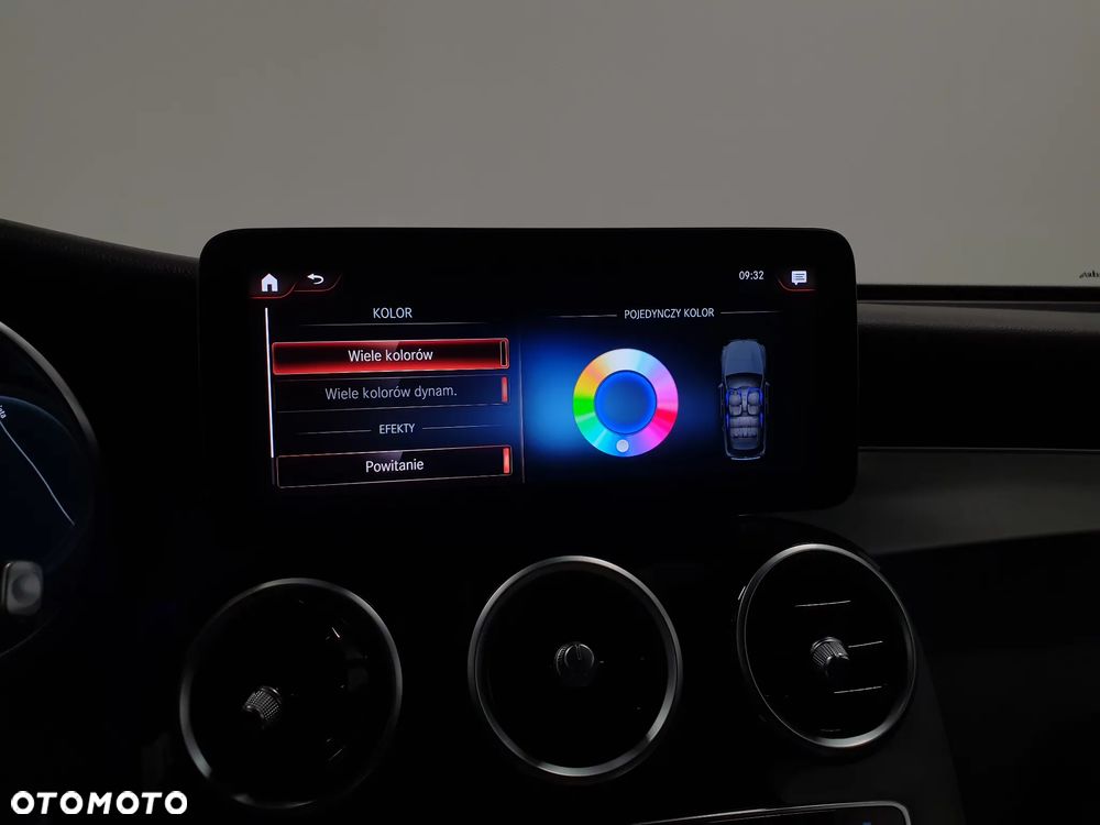 Mercedes-Benz GLC 300 de 4Matic 9G-TRONIC AMG Line Plus - 19
