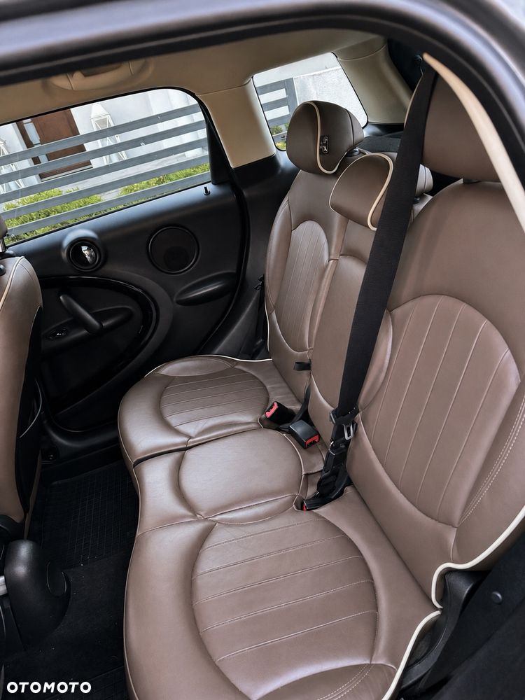 MINI Countryman - 8
