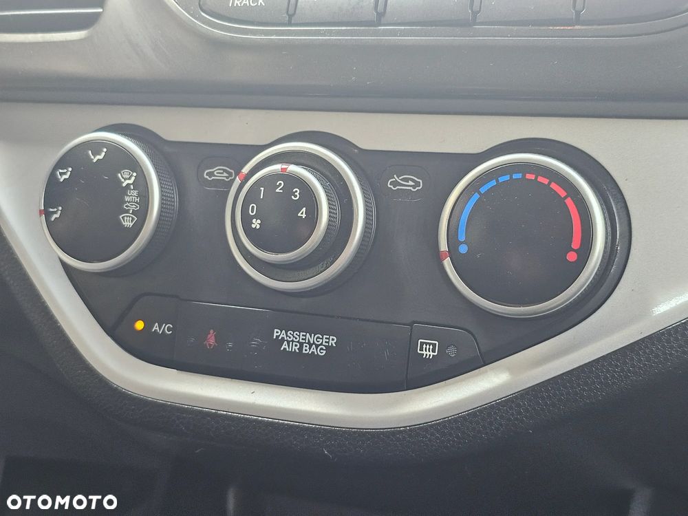 Kia Picanto 1.0 Business Line Plus - 21