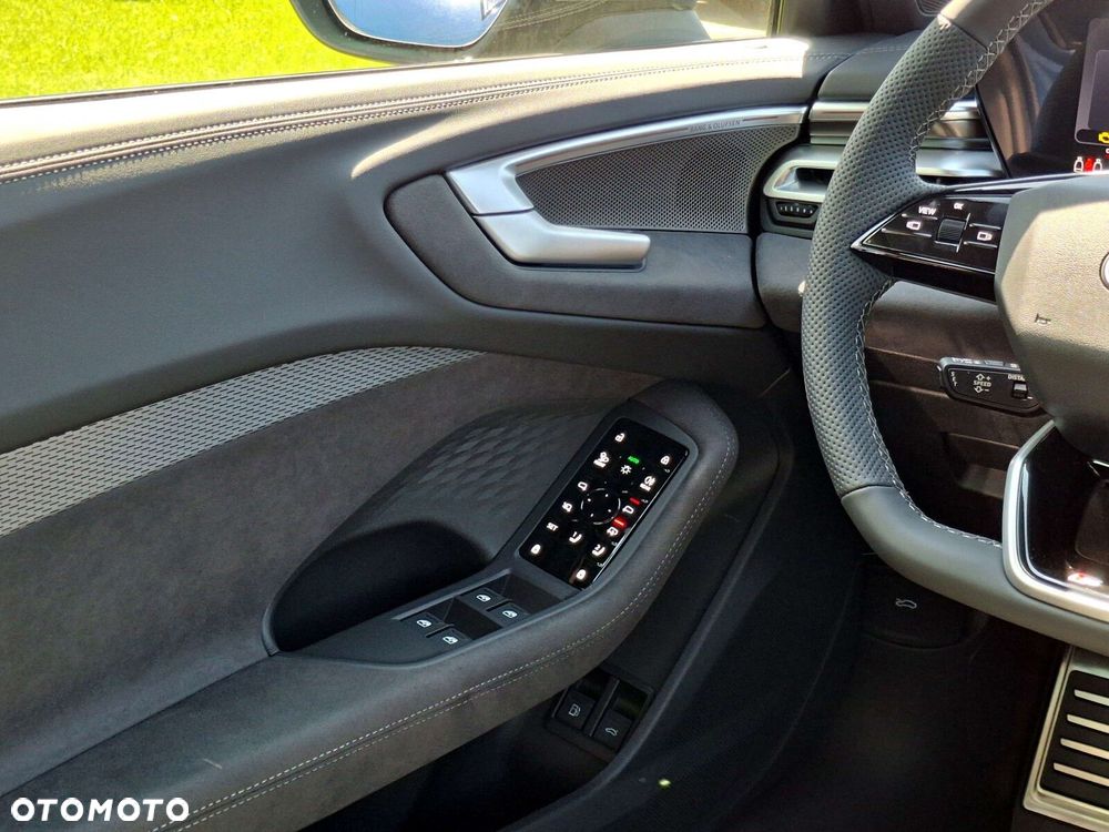 Audi A5 Avant - 19