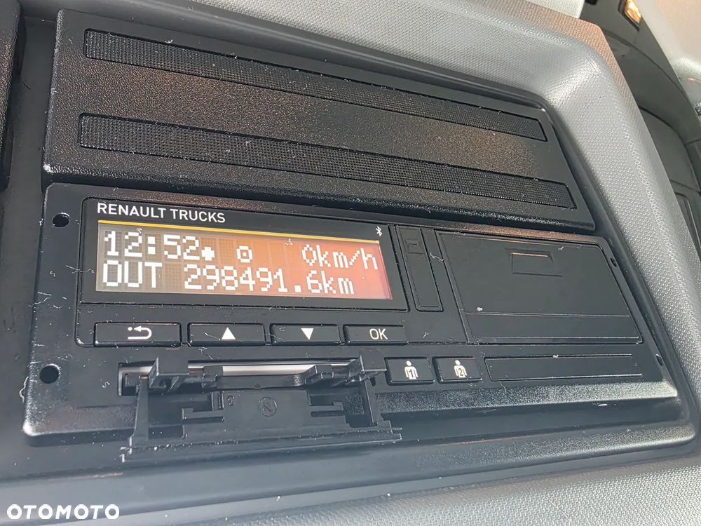 Renault T520 Standard 289tyś Przebiegu Sprowadzona z DE SUPER STAN JAK NOWA ! ! ! - 17