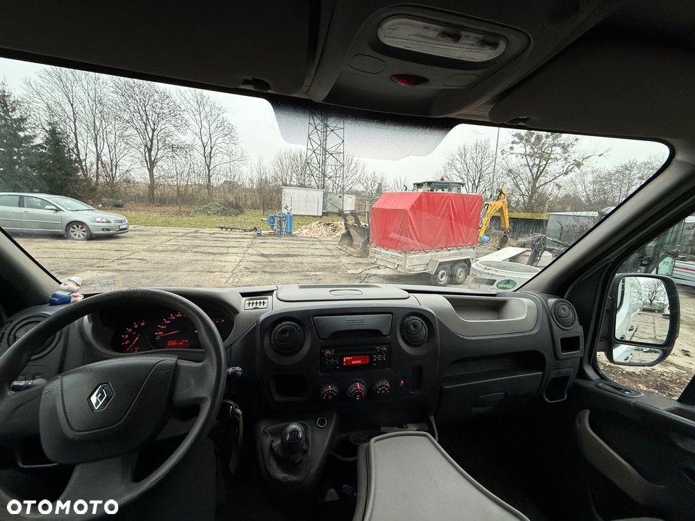 Renault Master - 8