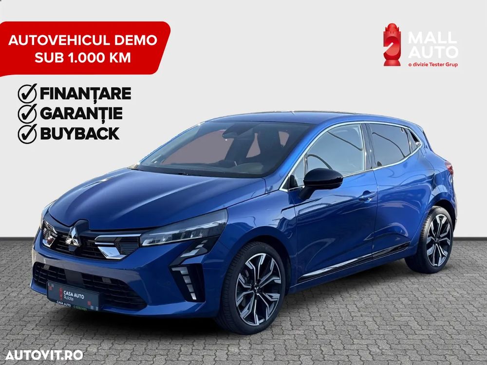 Mitsubishi Colt 1.0 L MPI-T Instyle - 2