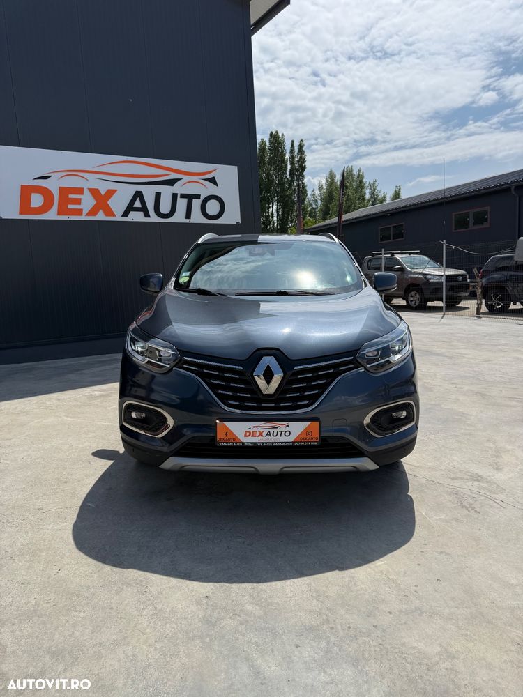 Renault Kadjar - 16
