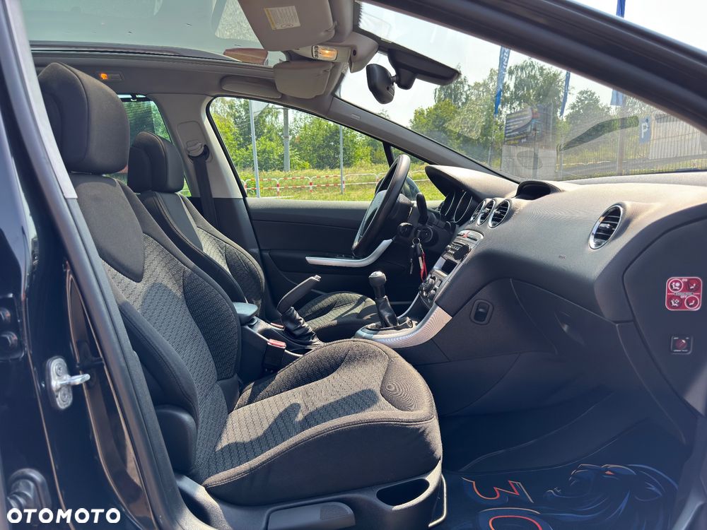 Peugeot 308 1.6 HDi Trendy - 24