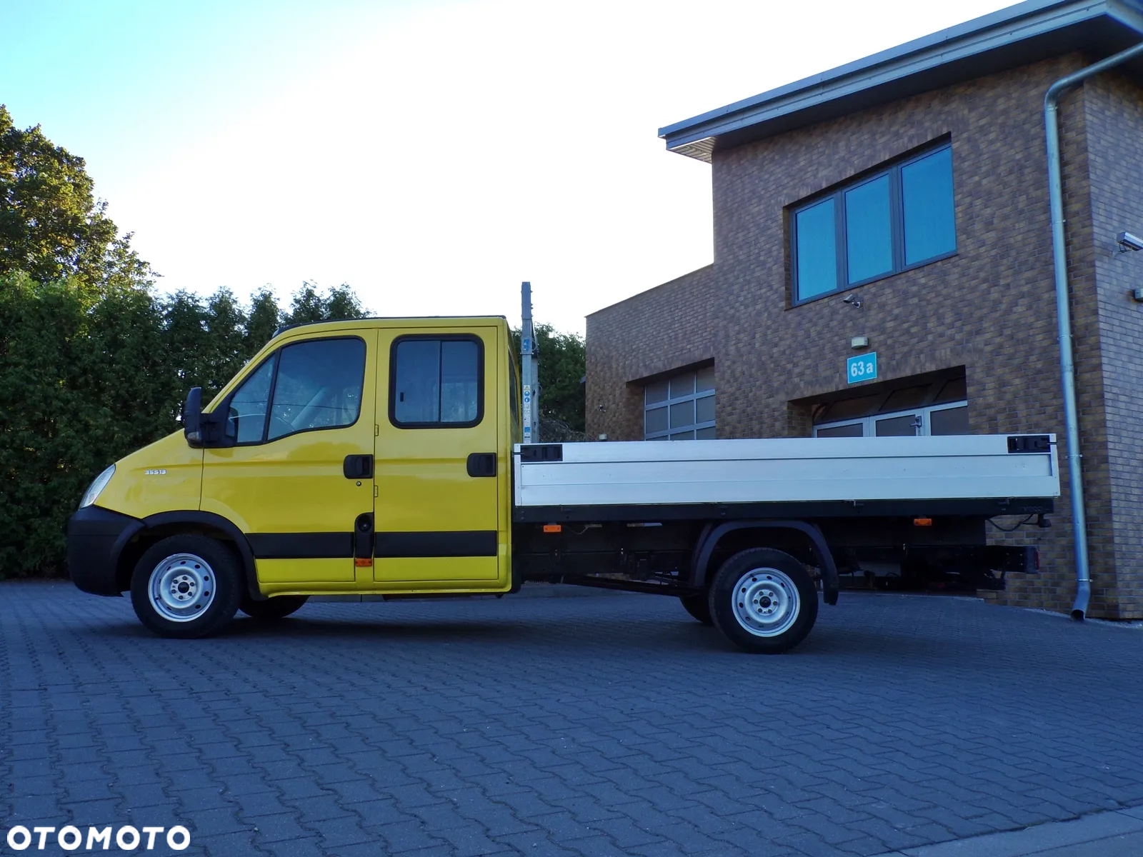 Iveco DAILY DOKA - 5
