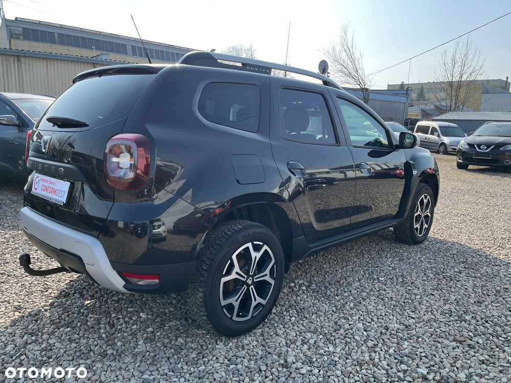 Dacia Duster - 5