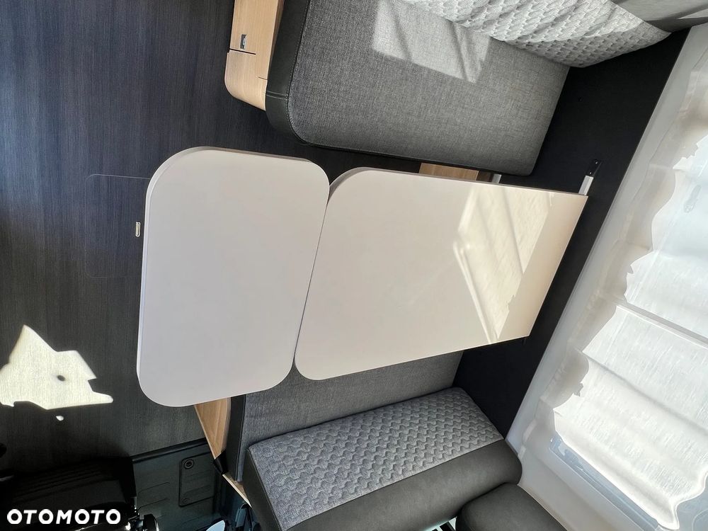 Adria Coral XL 600 DP - 12