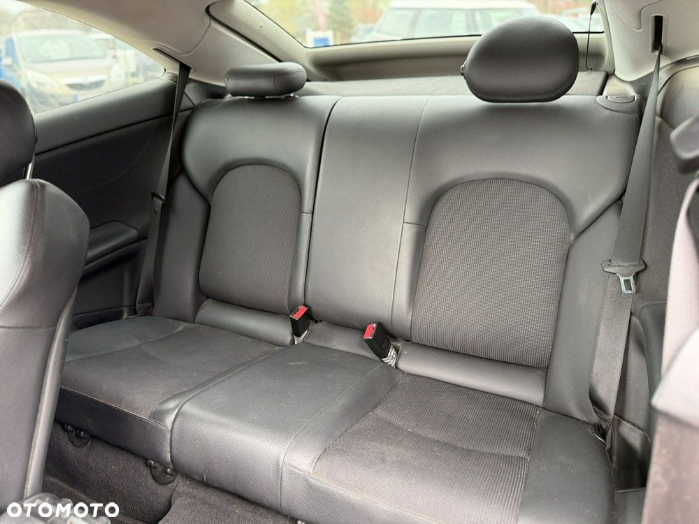 Mercedes-Benz CLC 200 CDI - 16