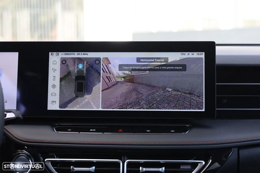 MG HS 1.5 Plug-in Hybrid Luxury - 18