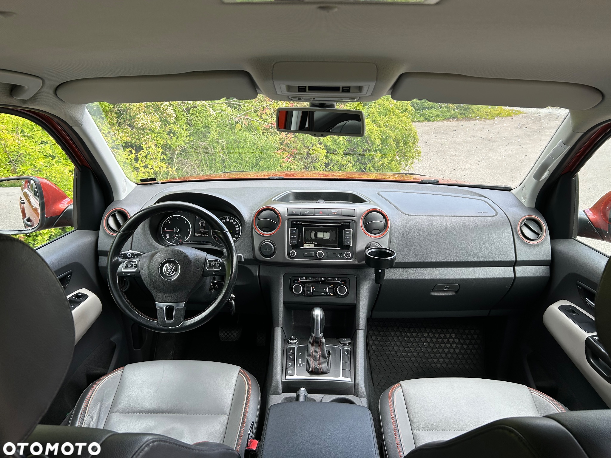 Volkswagen Amarok DC 2.0 BiTDI 4Mot Highline - 7