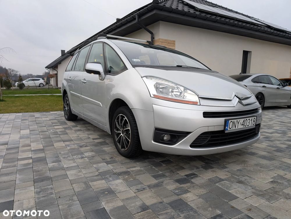 Citroën C4 Picasso 1.8i Impress - 2