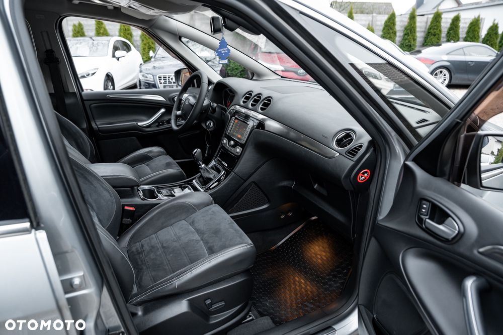 Ford S-Max 2.0 TDCi DPF Trend - 22