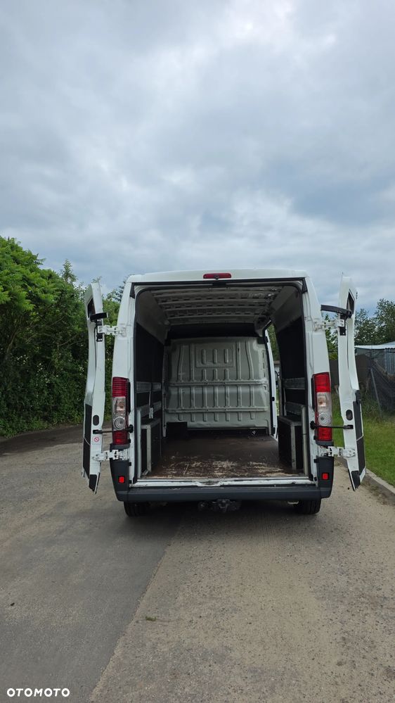 Fiat Ducato - 14