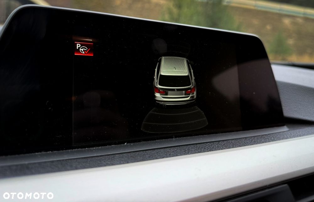 BMW Seria 3 320d Advantage - 15