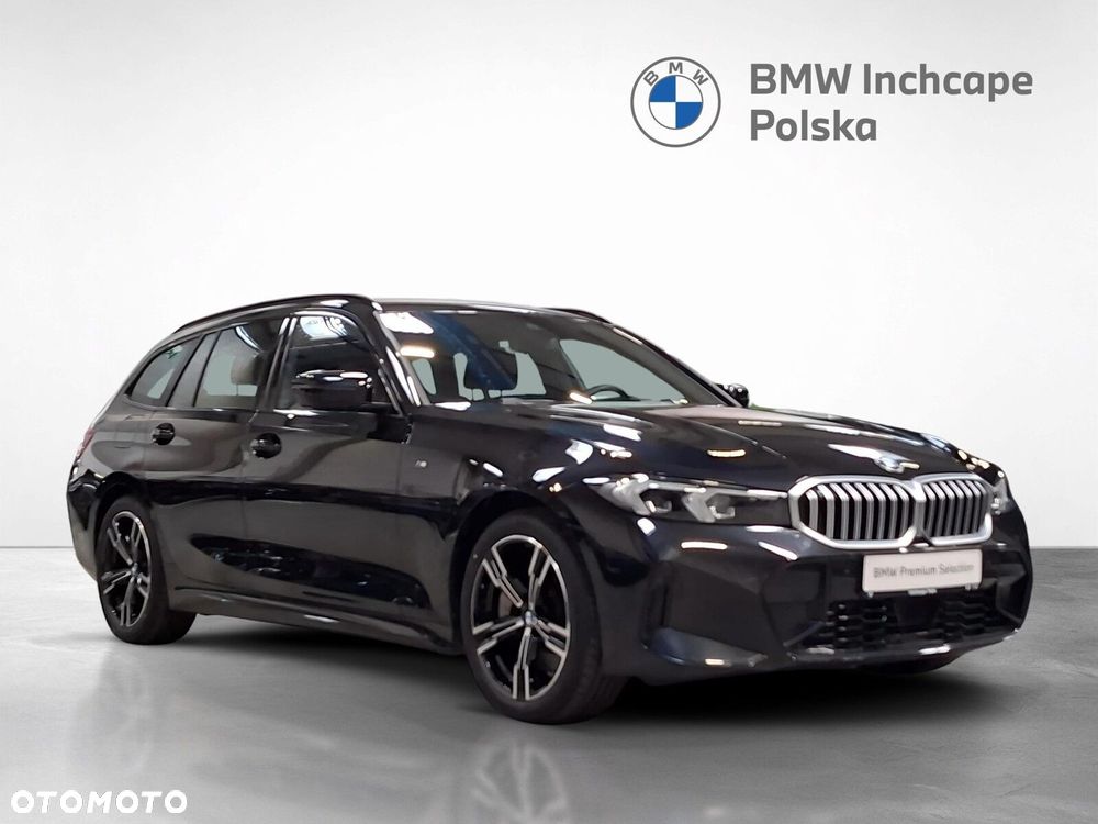 BMW Seria 3 - 7