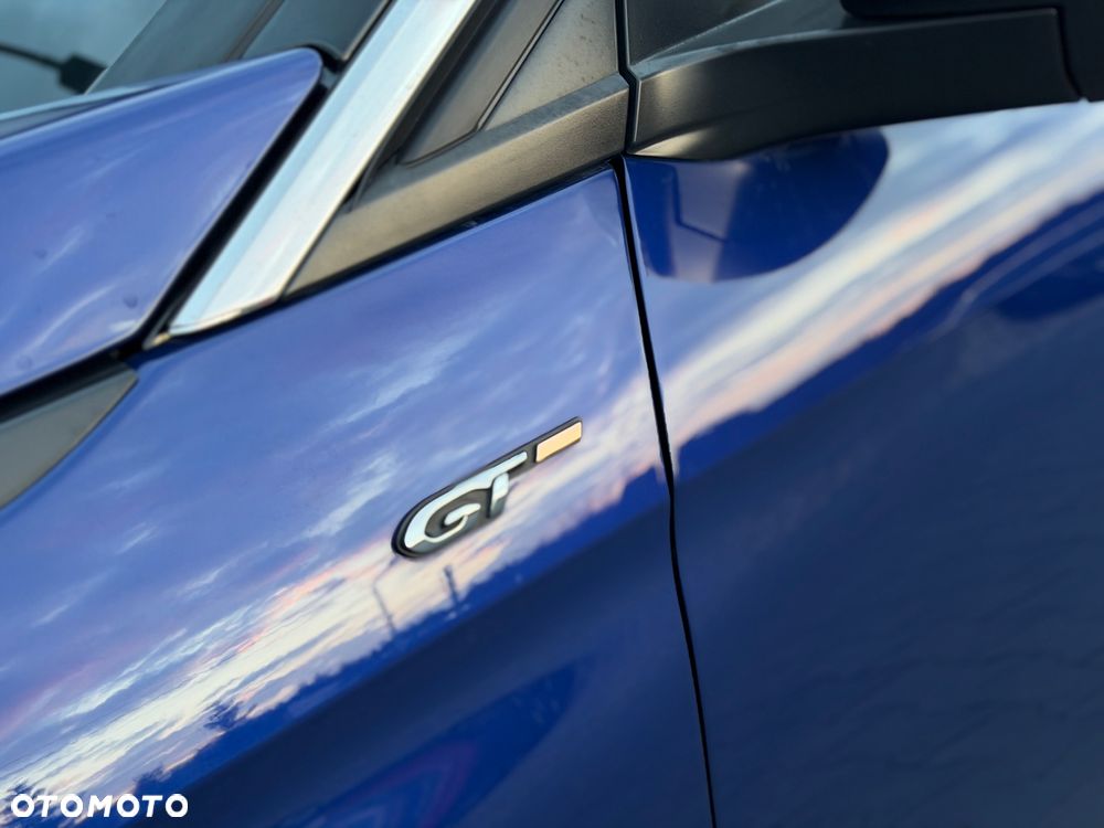 Peugeot 3008 2.0 BlueHDi GT S&S EAT6 - 9