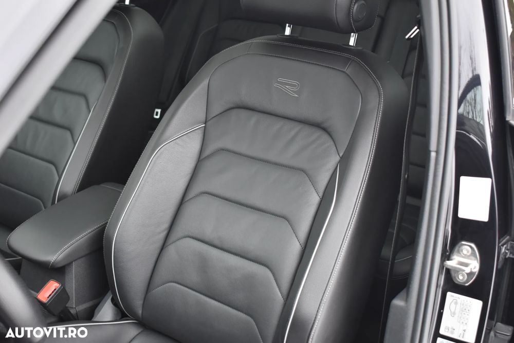 Volkswagen Tiguan 1.4 eHybrid OPF DSG R-Line - 16