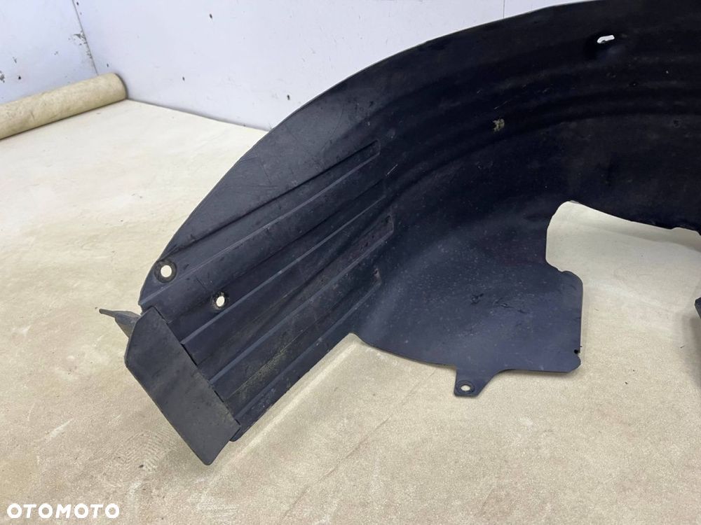 Nadkole Opel Insignia A sedan kombi 08-17r. LEWE tylne ORYGINALNE lewy tył 13312912 - 3