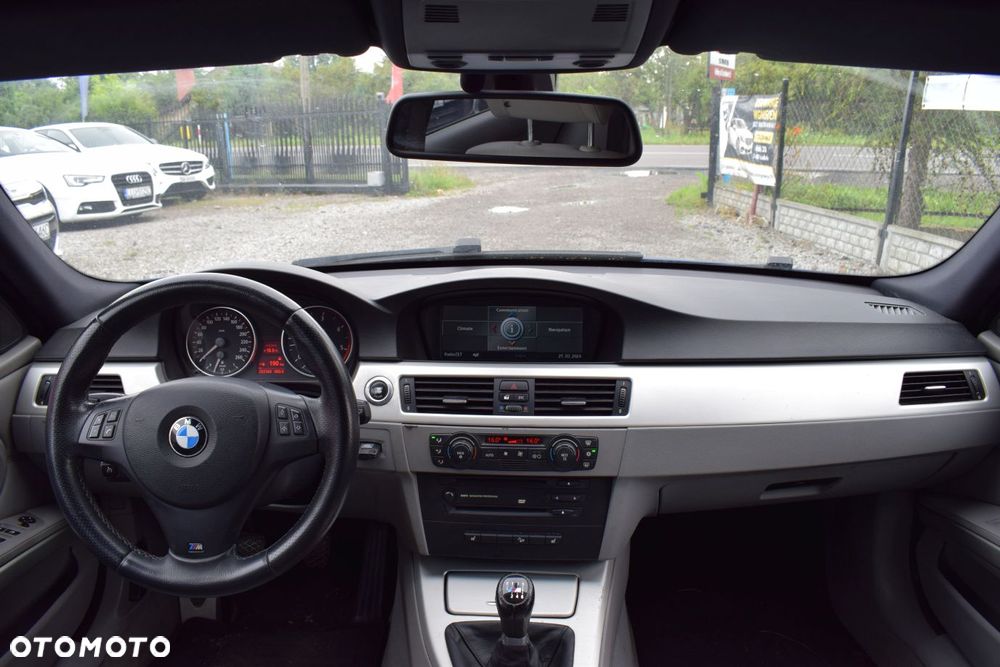 BMW Seria 3 330xd - 7