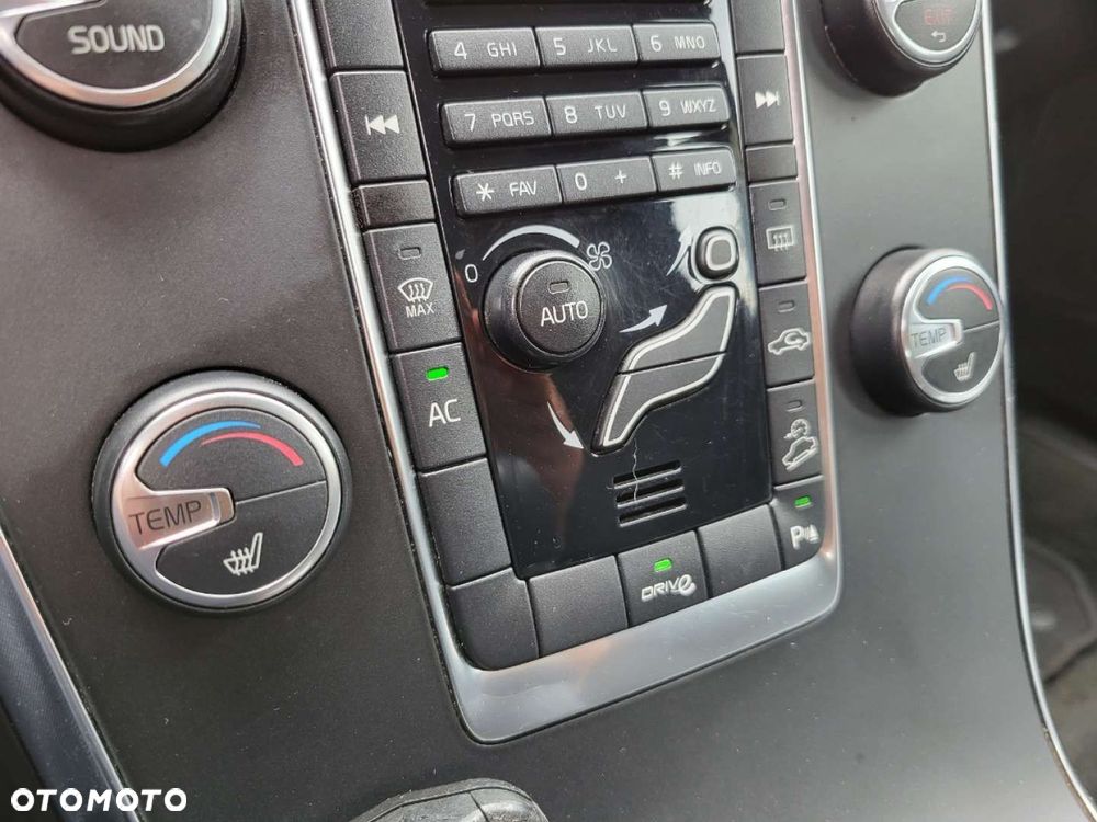 Volvo XC 60 - 14