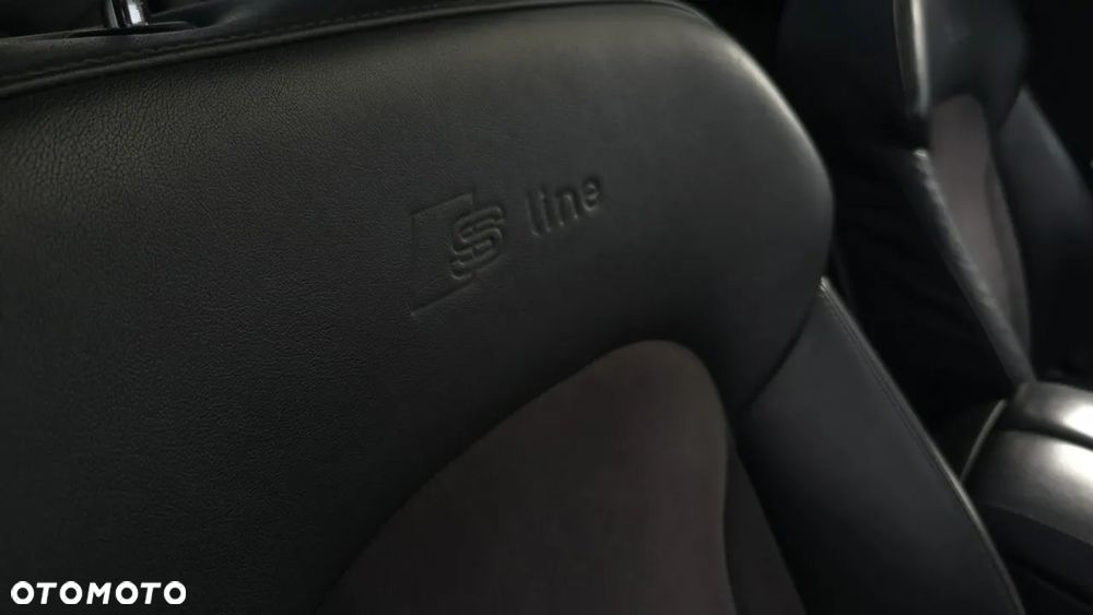 Audi Q7 3.0 TFSI Quattro Tiptronic - 20