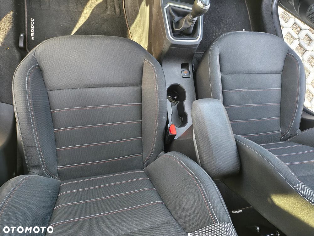 Dacia Jogger 1.0 TCe SL Extreme - 11