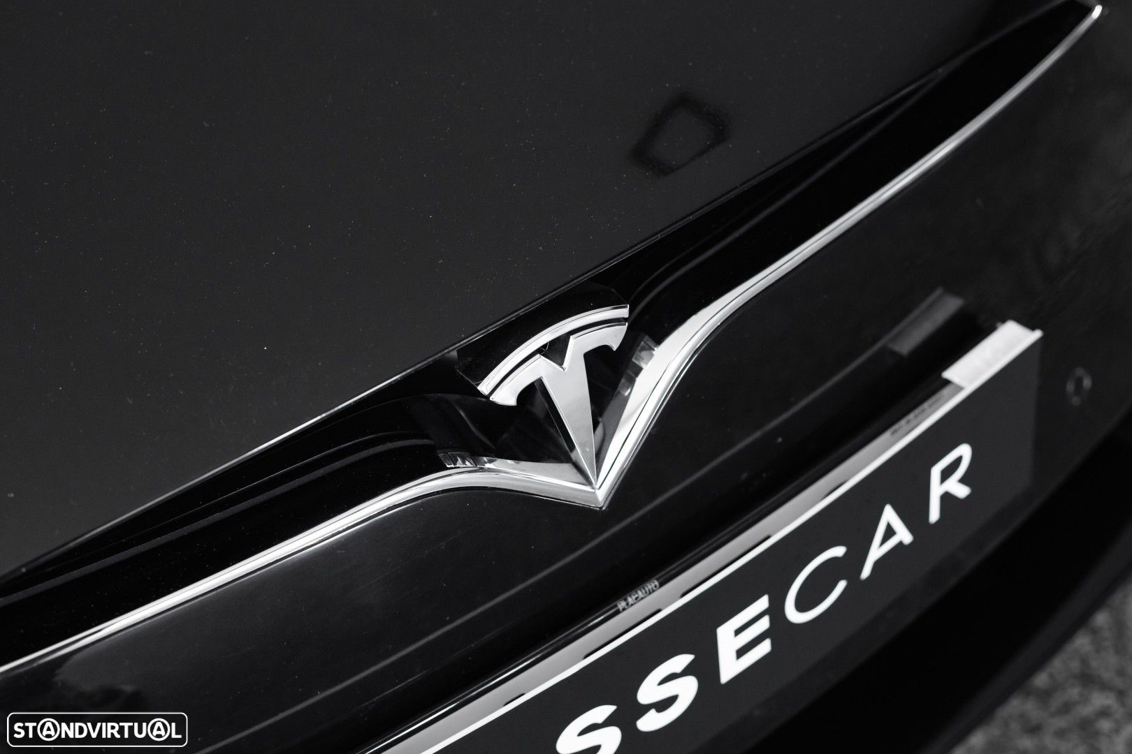 Tesla Model S 75 - 10