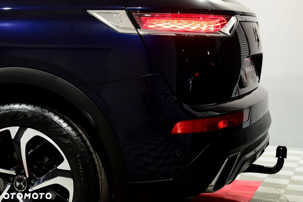DS Automobiles DS 7 Crossback 2.0 BlueHDi Louvre - 40