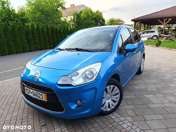 Citroën C3 1.4 VTi Exclusive