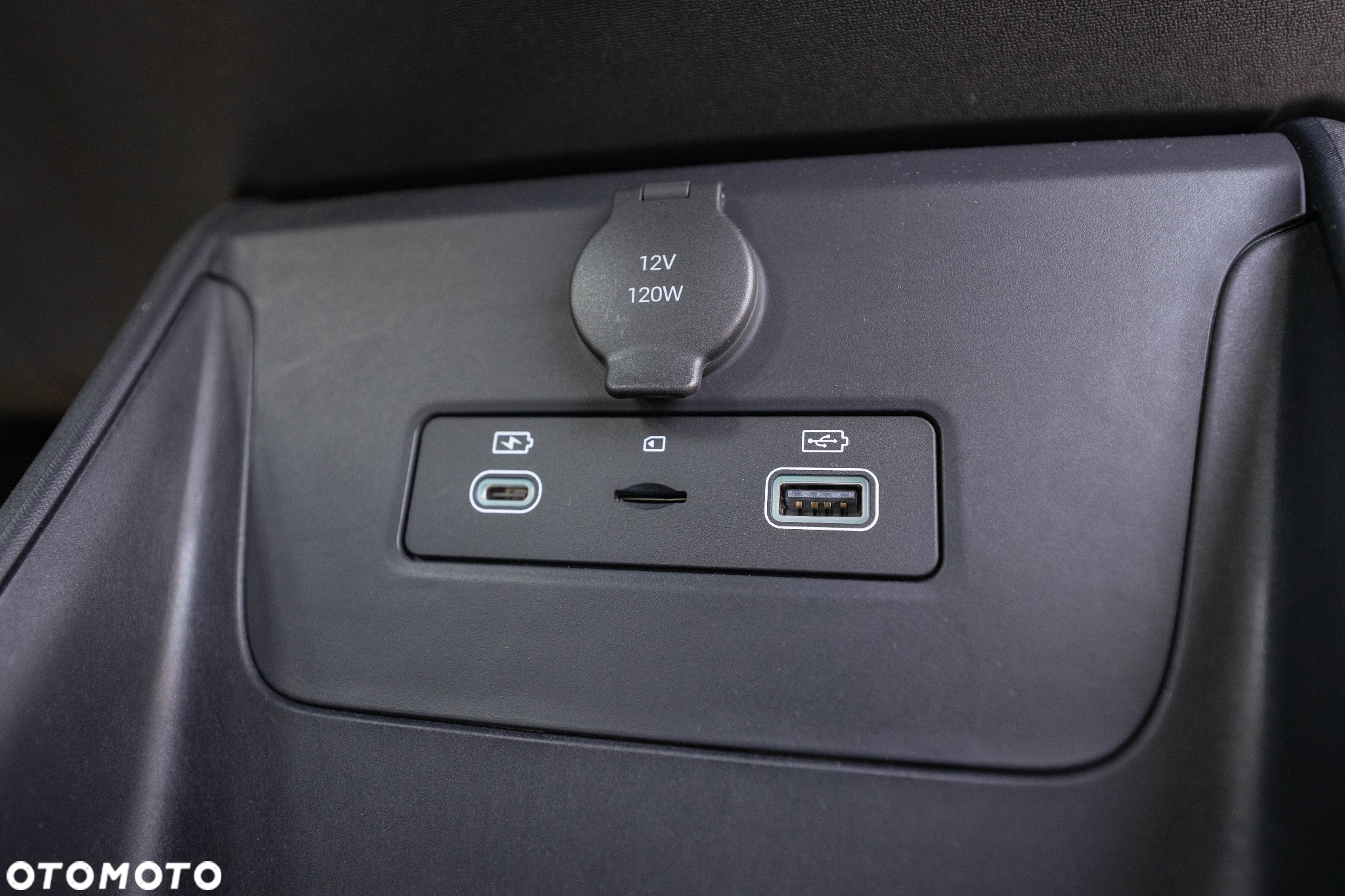 BYD Dolphin - 30
