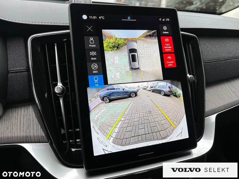 Volvo XC 90 - 28