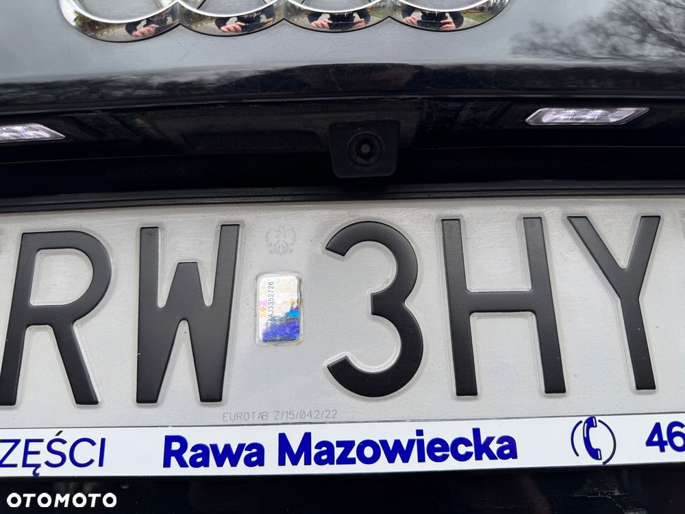 Audi A3 Sportback - 13