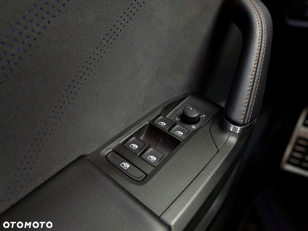 Cupra Formentor 2.0 TSI 4Drive VZ DSG - 38