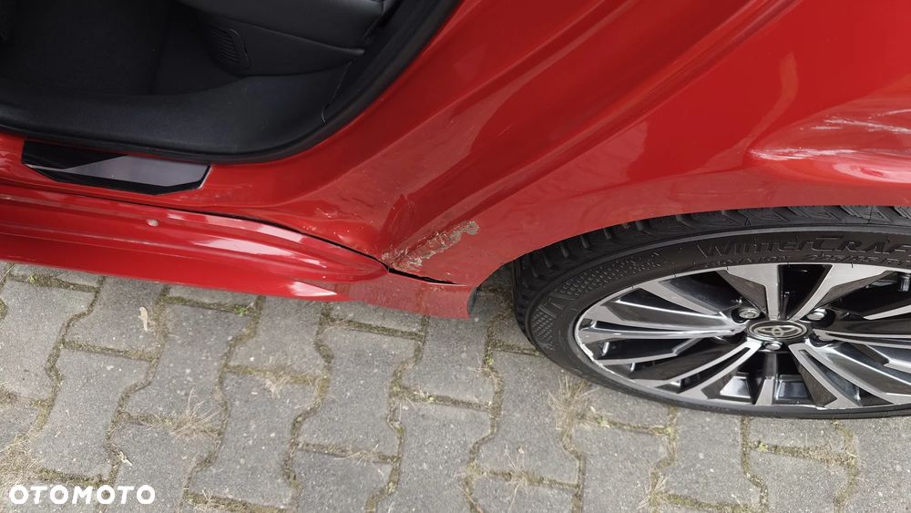 Toyota Corolla 1.8 Hybrid Style - 26