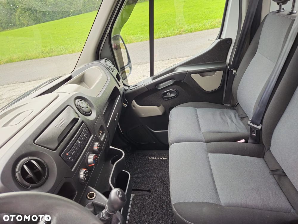 Renault Master - 9